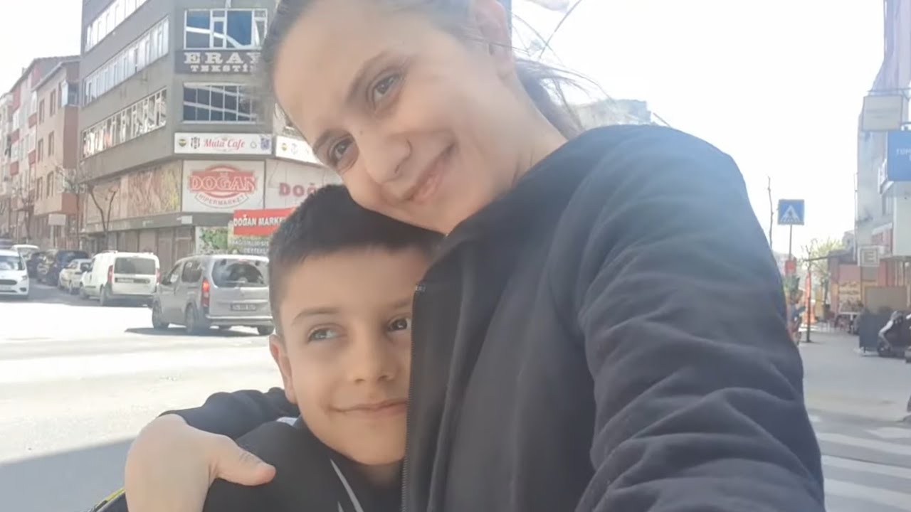 DÜNYANIN EN İYİ ANNESİSİN🥰İFTAR MENÜM👍MOR LAHANA TURŞUSU👍İFTAR HAZIRLIĞI👍AKŞAM HAVASI😊İŞLER GÜÇLER