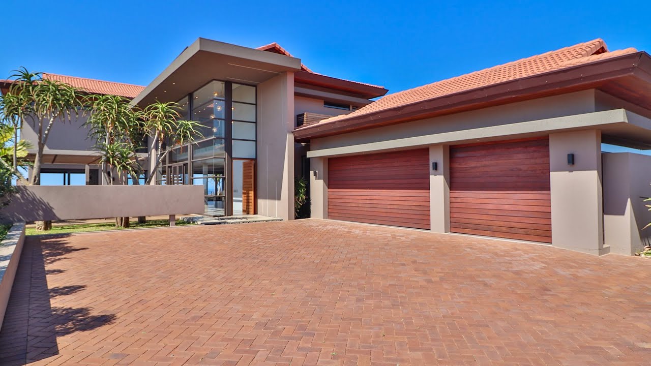 Izinga Park 2 | 5 Bed House