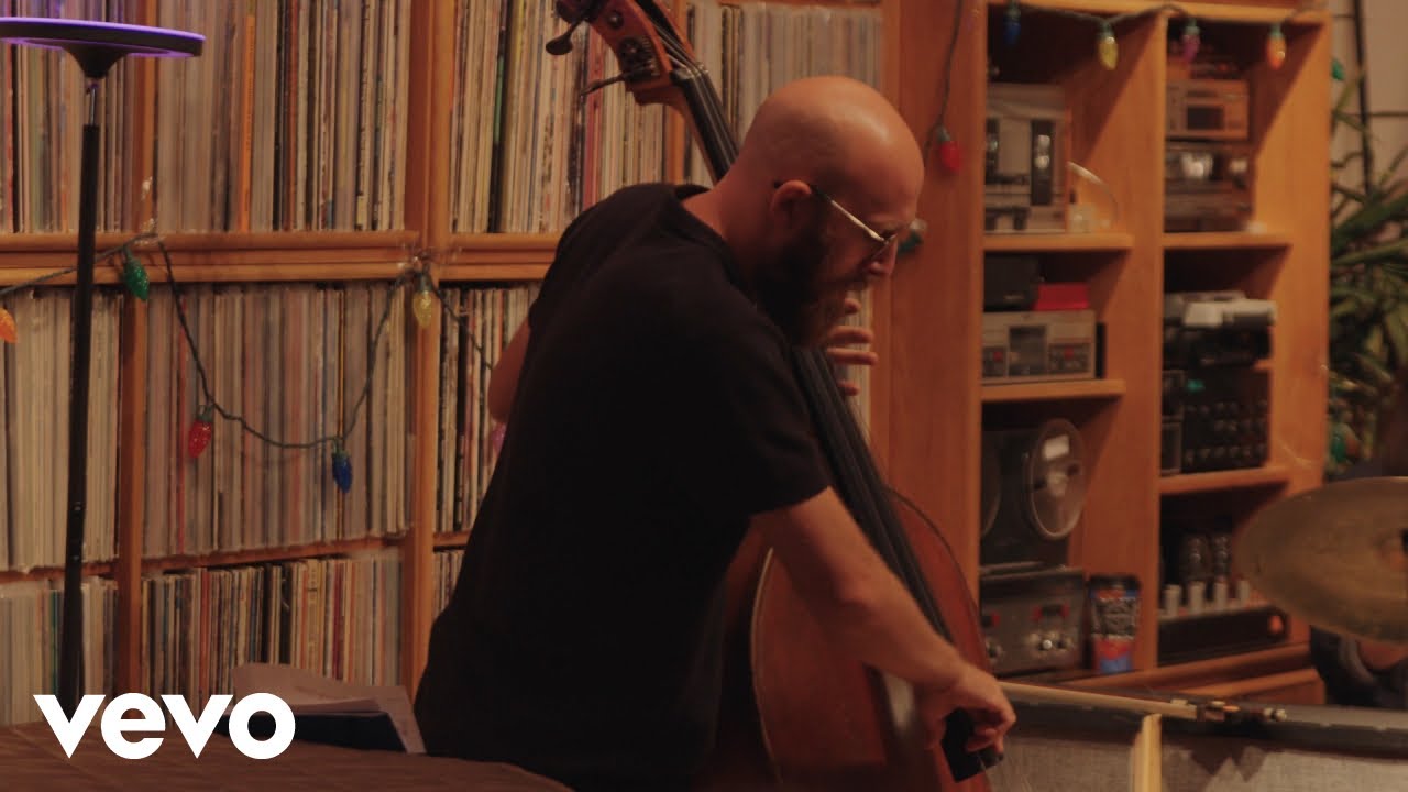Kenny Reichert - Evening Camel (Live in Chicago)