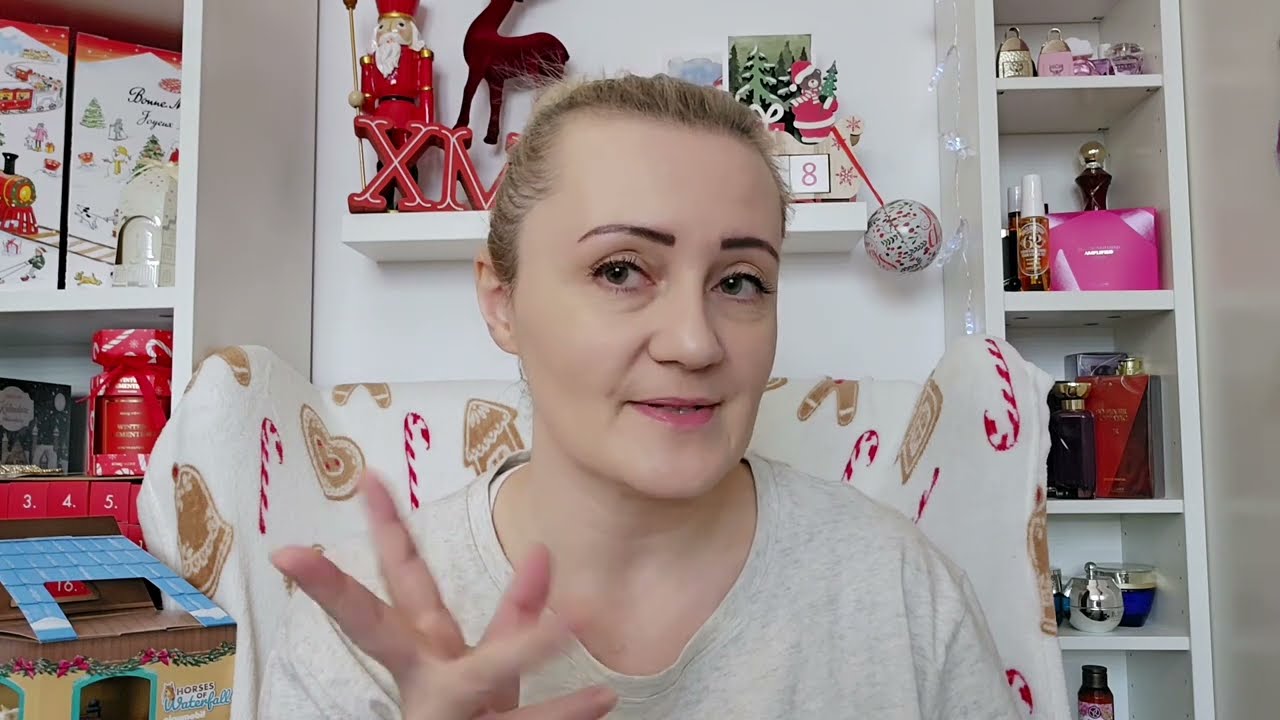 VLOGMAS18 nowe urządzenie do wody🥰 ciekawy produkt w PB
