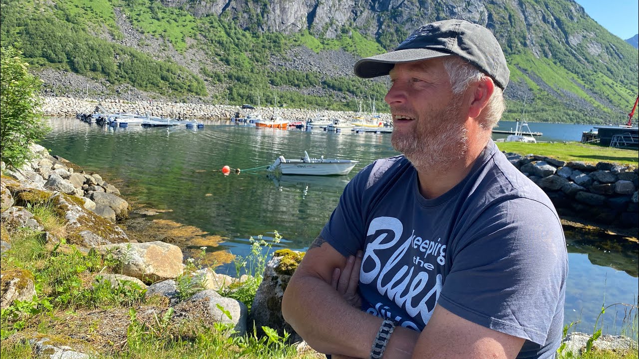 Vlog 105 Tromsø, Vesteralen, op de veerboot met de camper en we gaan op walvissafari!!!!