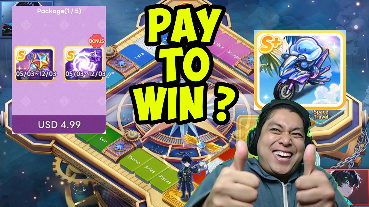 META TOP UP DIMULAI ! , TES PENDANT UBUR UBUR MUAHAL || GETRICH