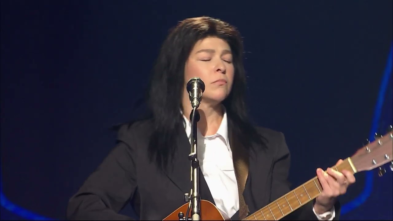 Katrin P&auml;rn: Tanita Tikaram 