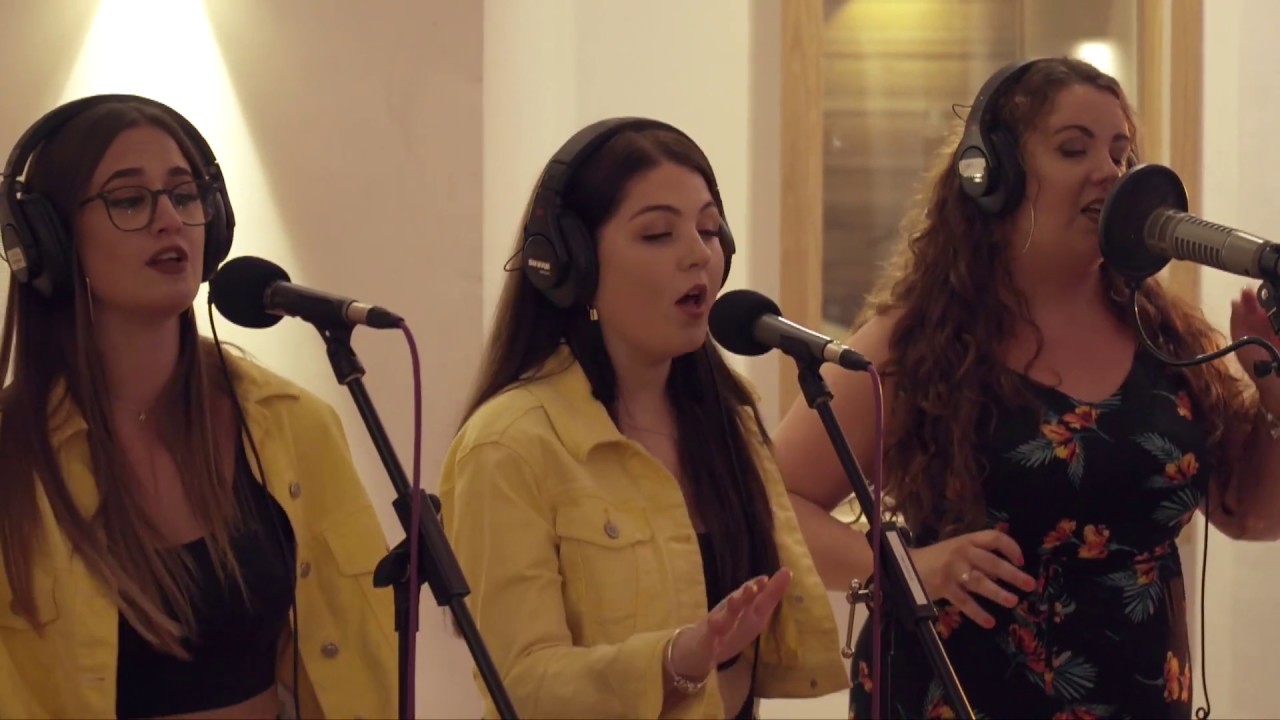Better/Pamela - Cody Fry, Cory Wong, Dynamo - Toto (COVER!!)
