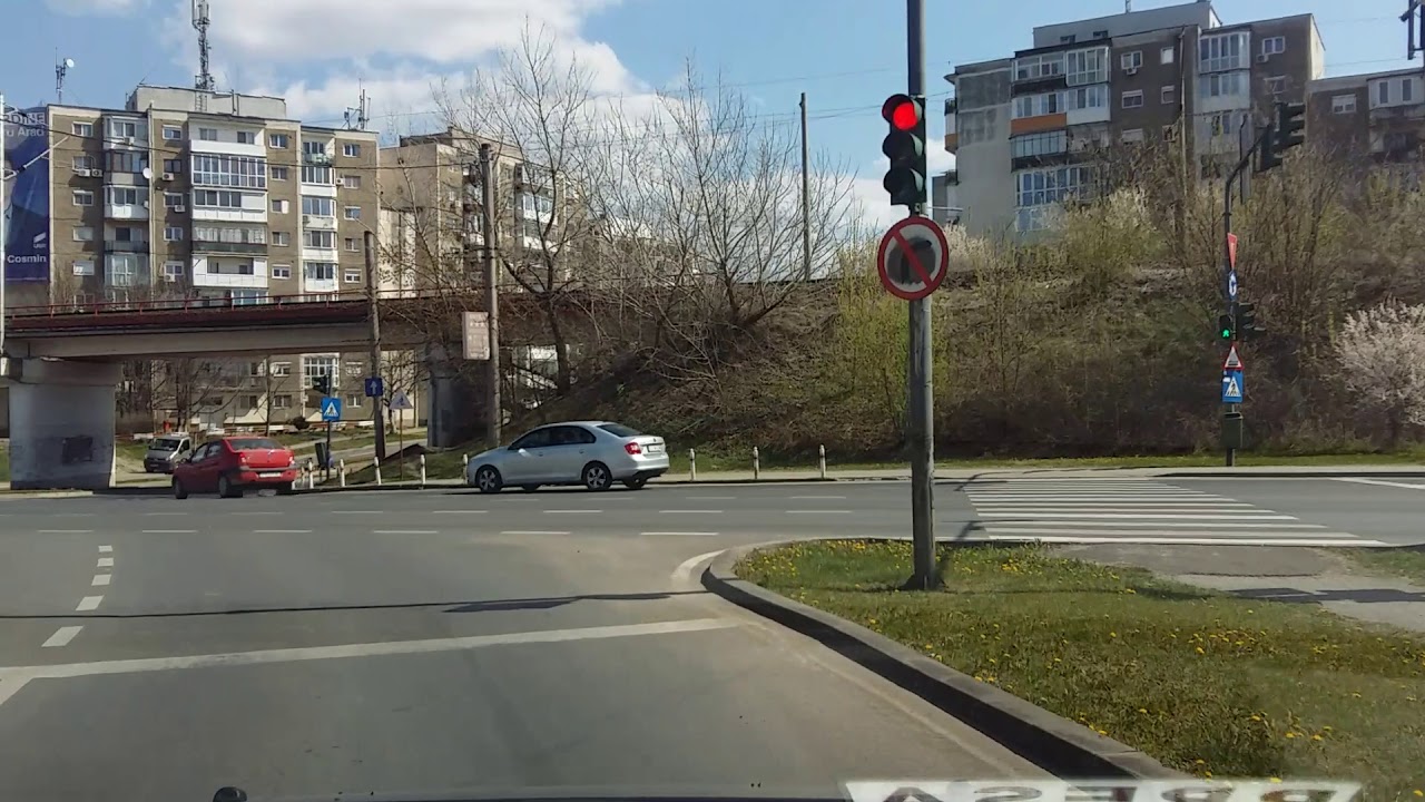 Cu masina prin Arad: Micalaca