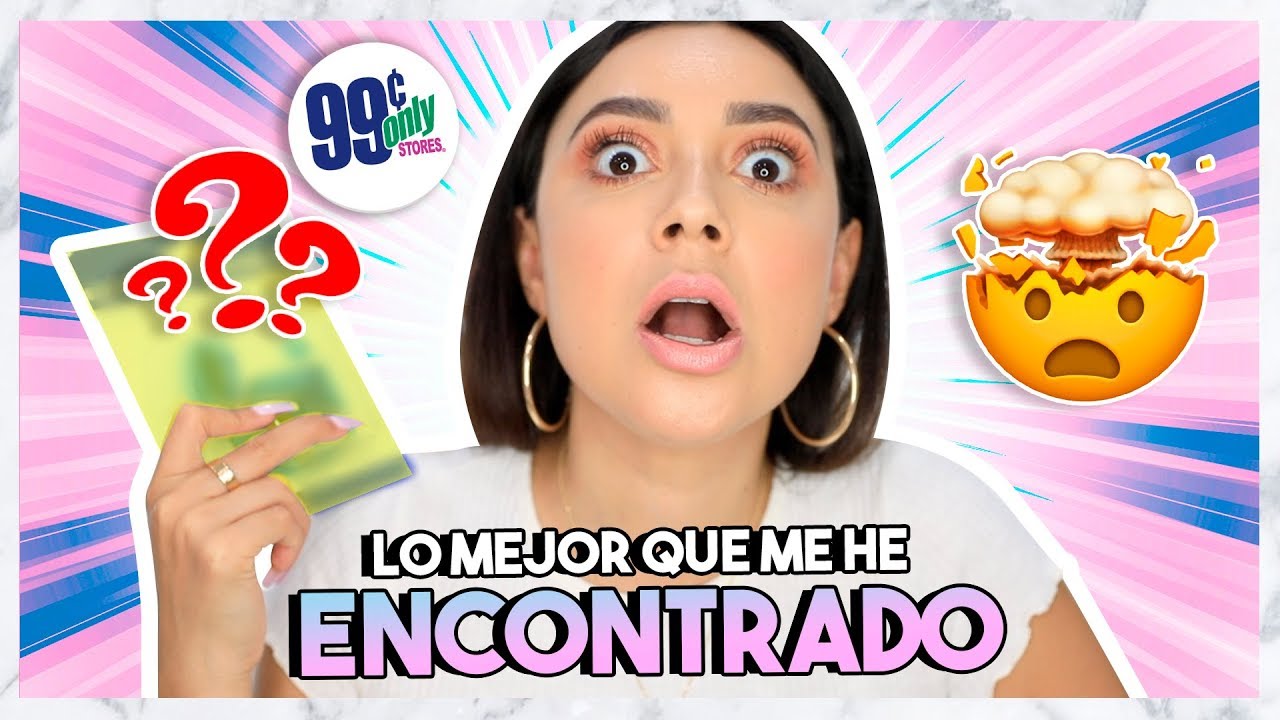 WOW LO QUE ME ENCONTRE EN LA TIENDA DE DOLAR | STYLEDBYALE