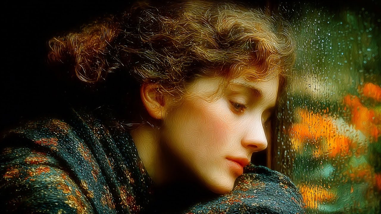 Un sospiro (A sigh) - Franz Liszt