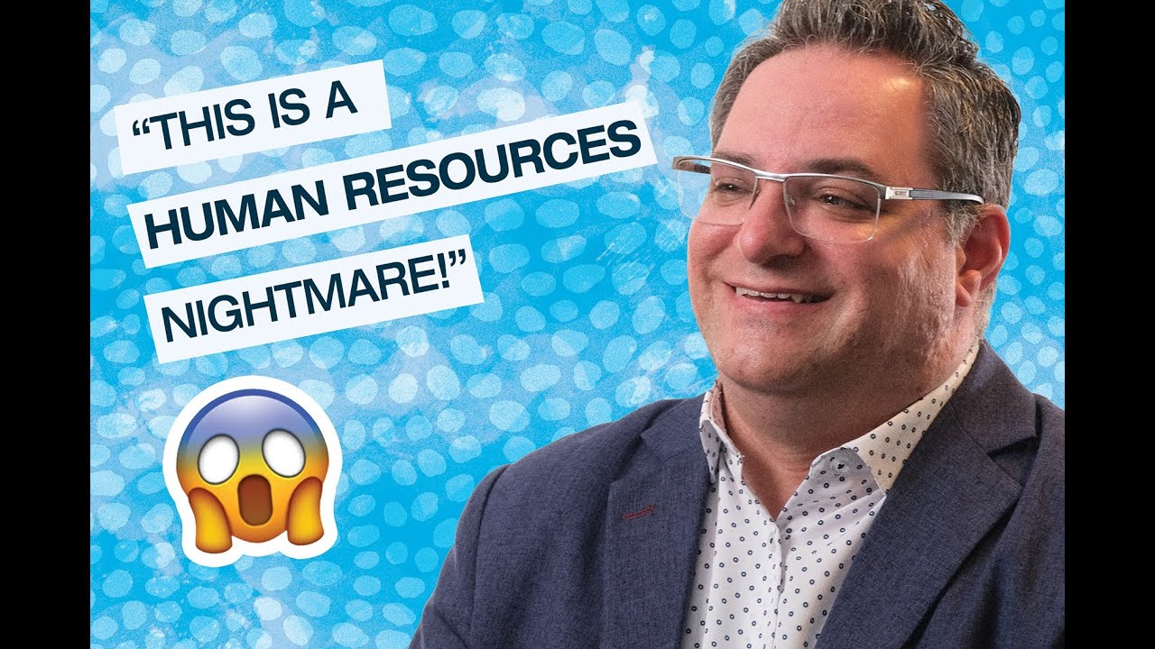HR expert reacts to TV workplace drama