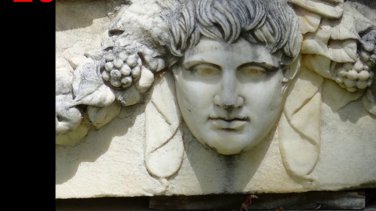 ROMA ANTICA! 10 curiosità che non sapevi!