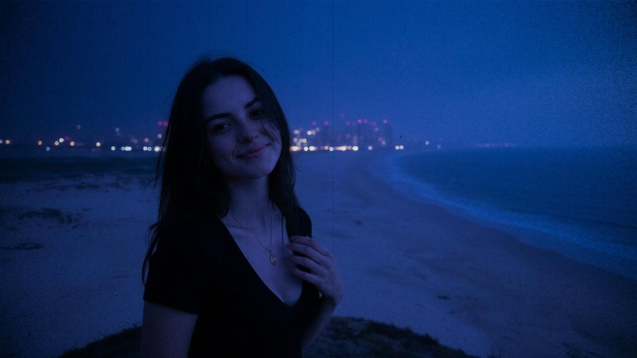 ill always love her