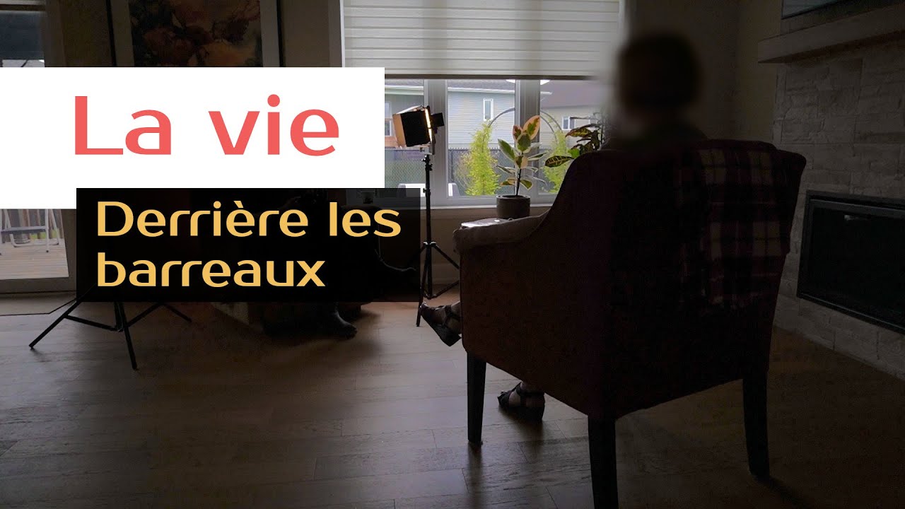 PRISONS CANADIENNES : CONDITIONS DE D&Eacute;TENTION ET R&Eacute;INSERTION