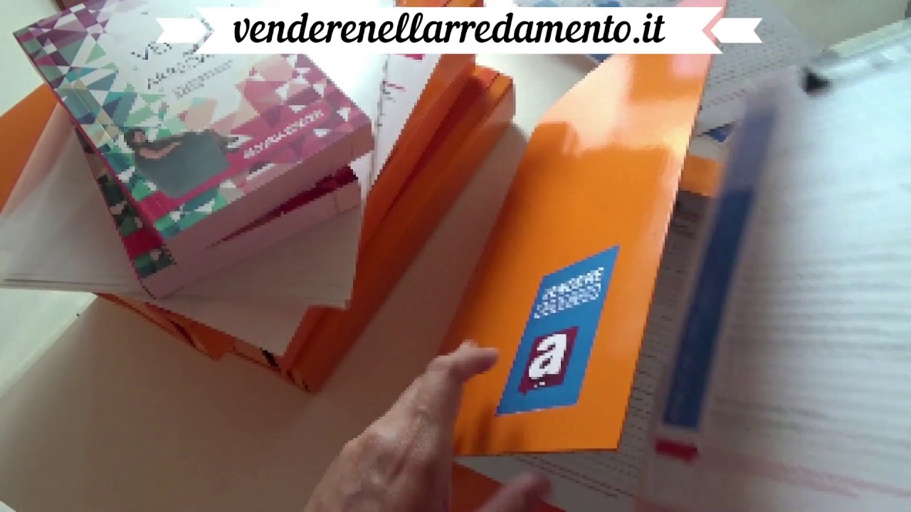 Cosa riceverai col Corso Vendere Arredamento