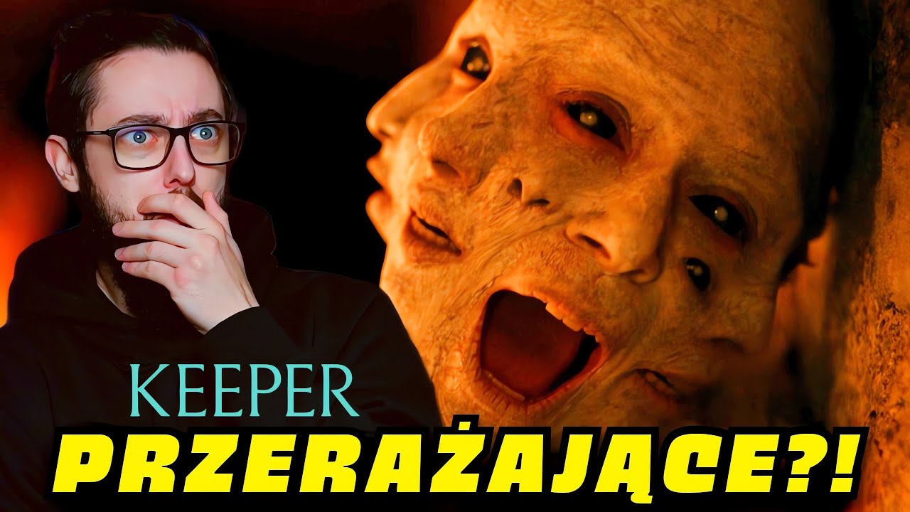 Bezpieczne miejsce (2025) - recenzja bez spoiler&oacute;w 