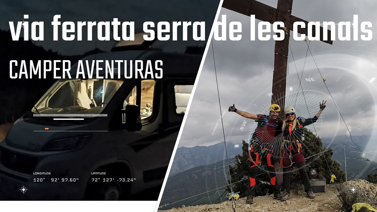 VF SERRA DE LES CANALS