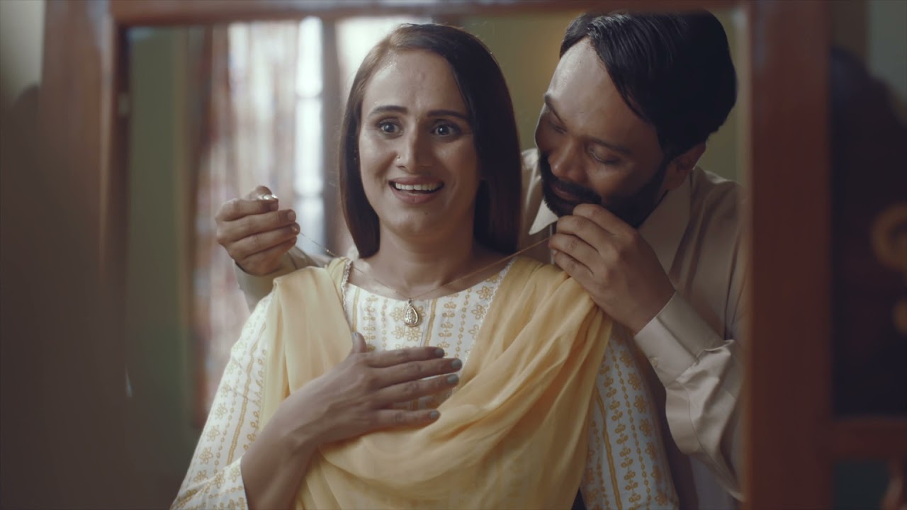 Adamjee Life - Your Trusted Partner