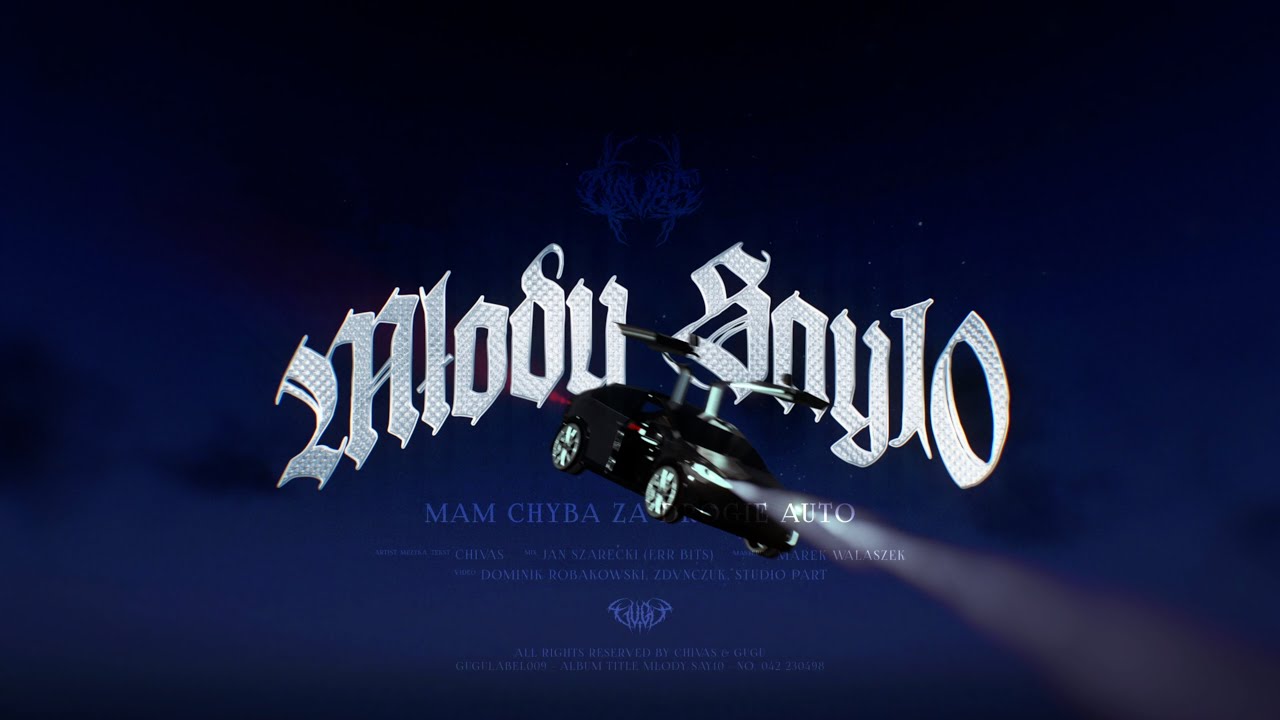 chivas - mam chyba za drogie auto