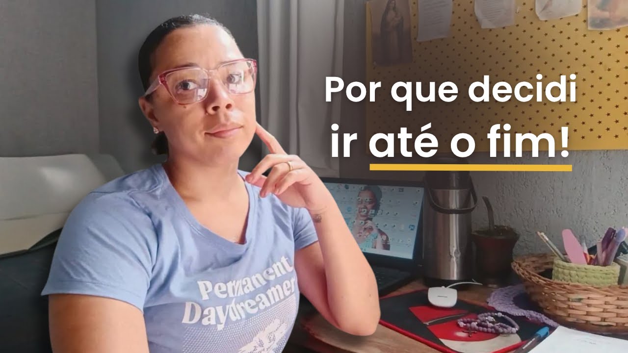 Como transformar o emagrecimento em autoconhecimento nos 40 anos?