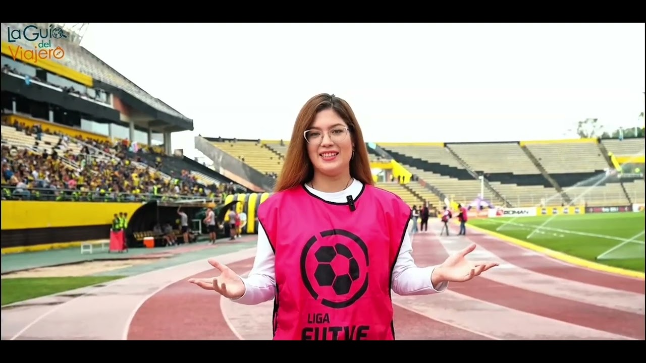 Día 1: Parada 8:  El polideportivo de Pueblo Nuevo #tachira #fútbol #polideportivo 