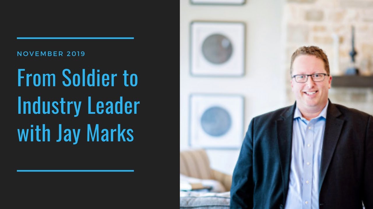 Building a Community First Business with Jay Marks
