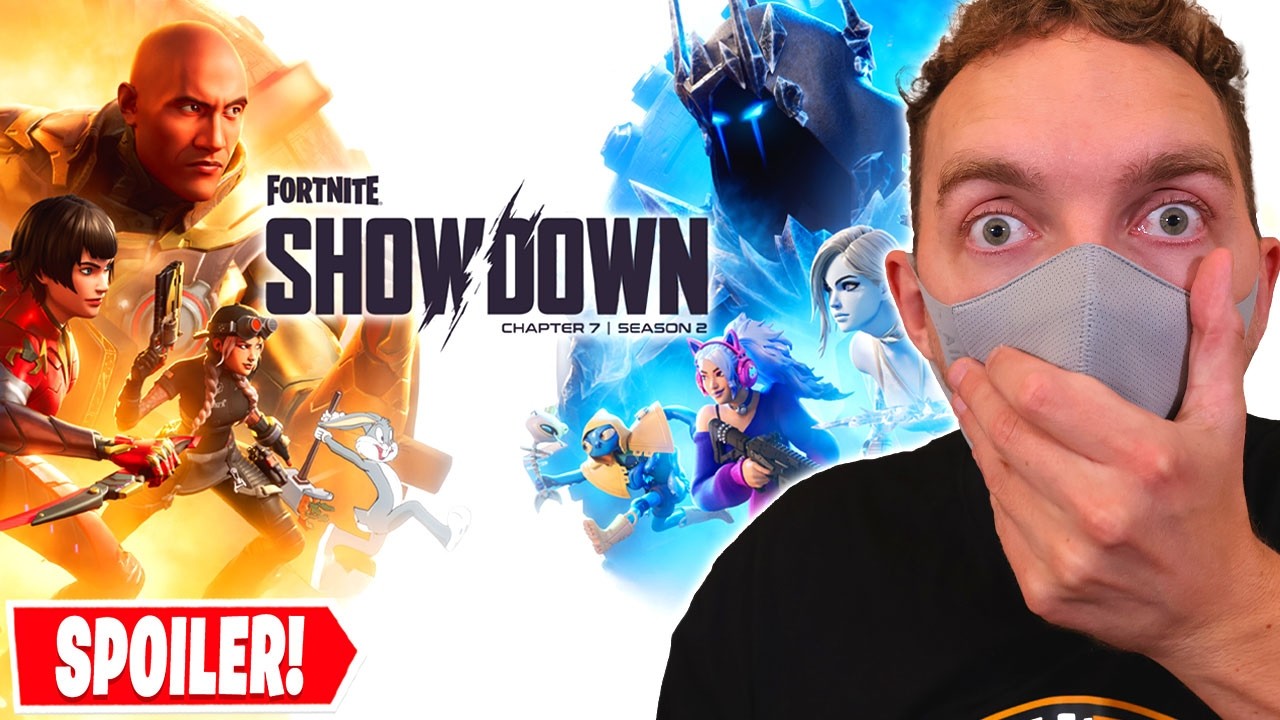 Fortnite Season 2 Battle Pass Och Mycket Mer!
