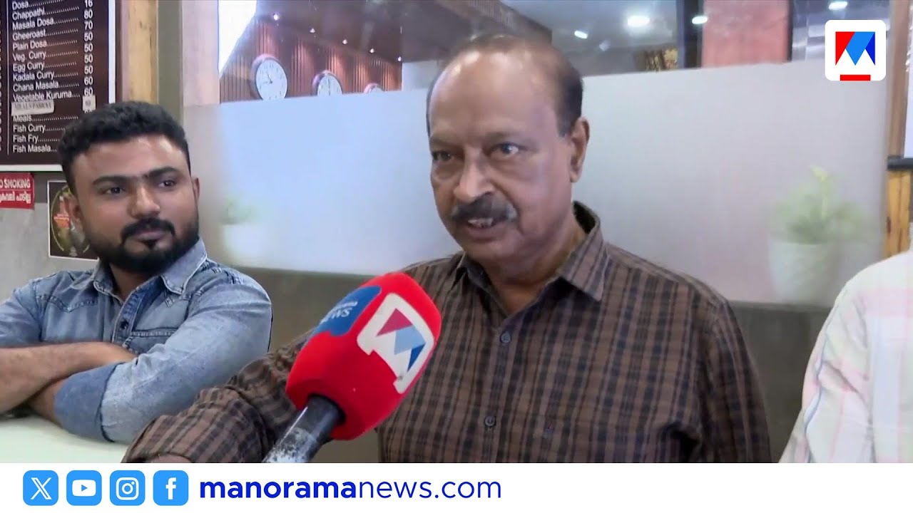 ‘ദിവസം രണ്ടോ മൂന്നോ സിലിണ്ടര്‍ വേണം’; എൽപിജി ക്ഷാമത്തില്‍ വലഞ്ഞ് ഹോട്ടലുകള്‍ | LPG | Hotels