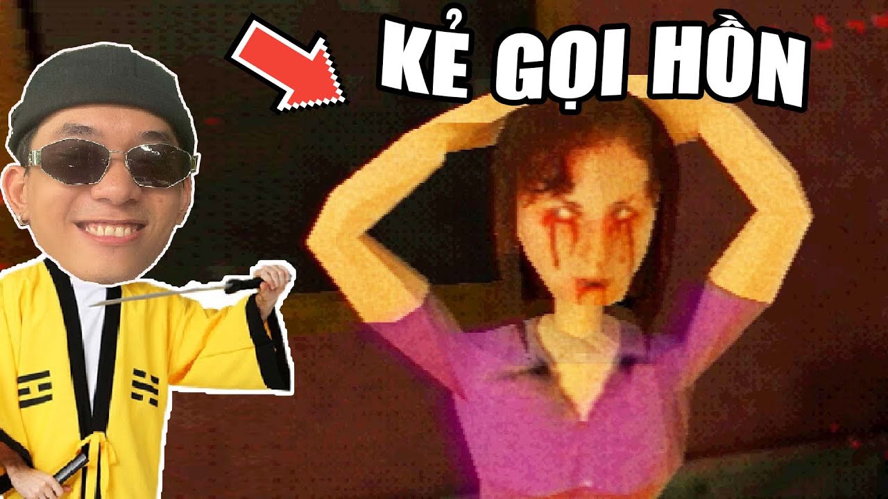 CÔ GÁI NÀY GỌI MA VỀ NHÀ NÊN TÔI PHẢI HÓA THÀNH PHÁP SƯ | DUY LÊ