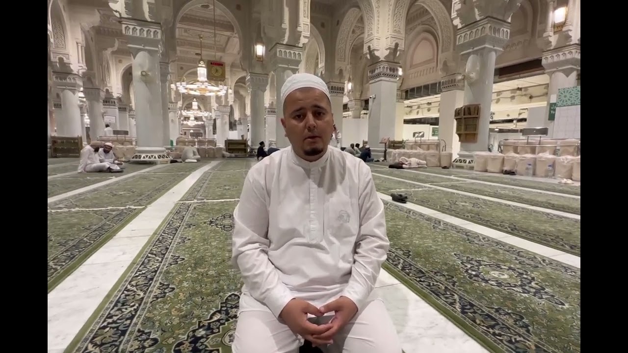 DENOV YANGI MASJIDI