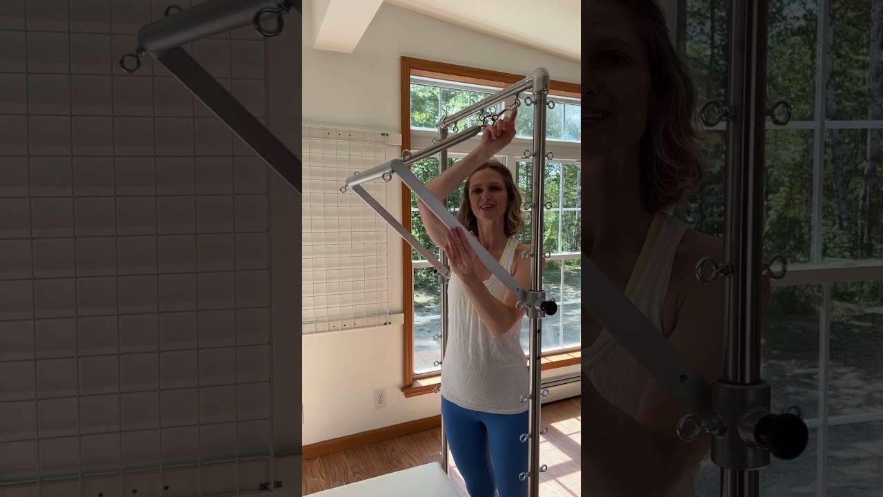 Spring the PTB on a diagonal