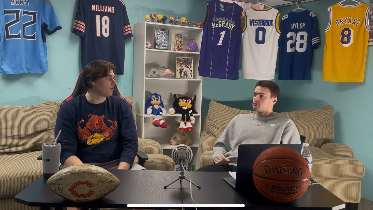 Ep.4 Super Bowl LX
