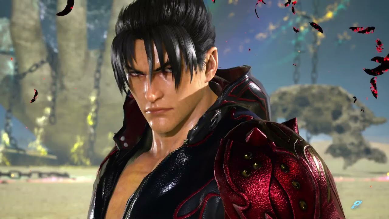 Jin is TOUGH in Tekken 8!