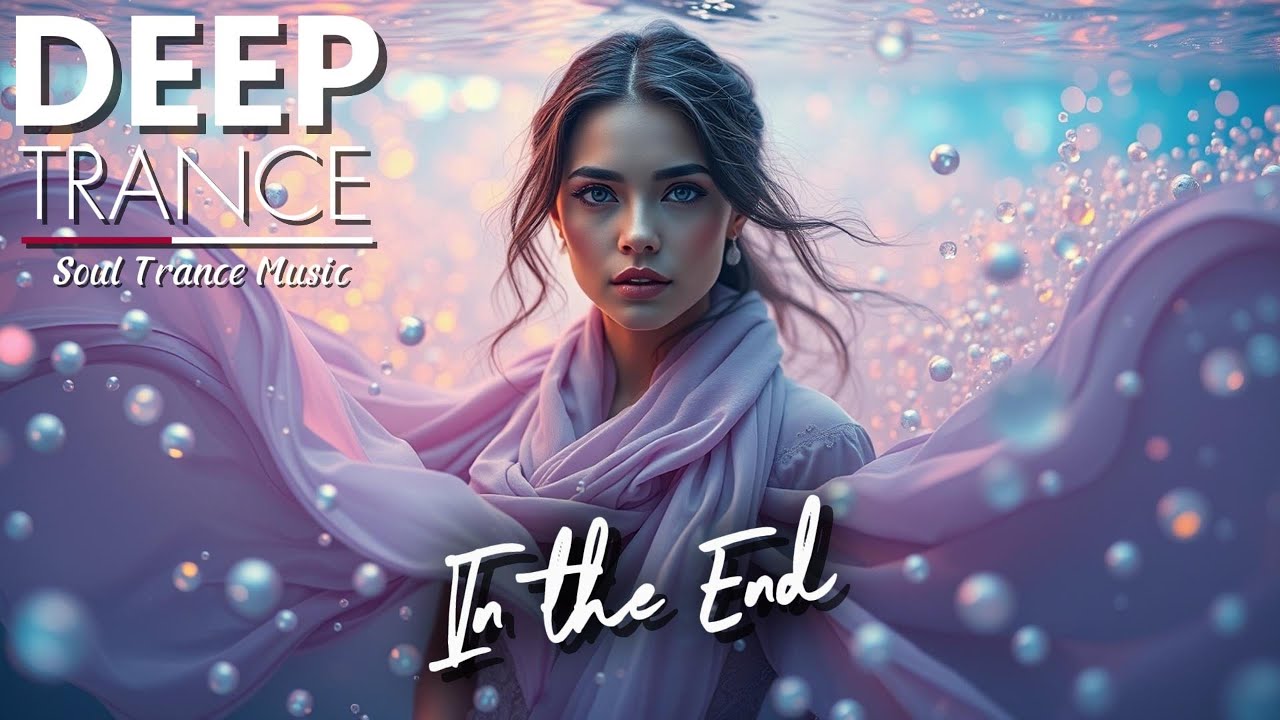 In the End - Soul Trance Music 💜DEEP Trance 💜