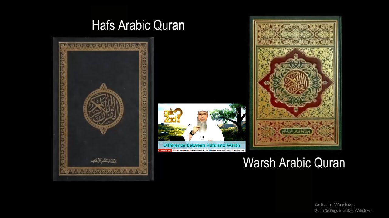 The Biggest Lie in Islam