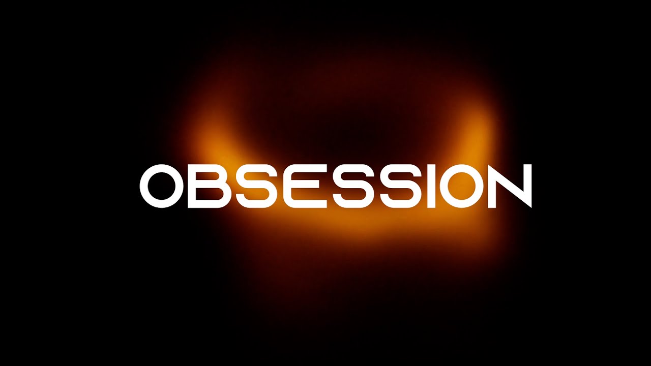 OBSESSION (energy force ⚠️ theta)