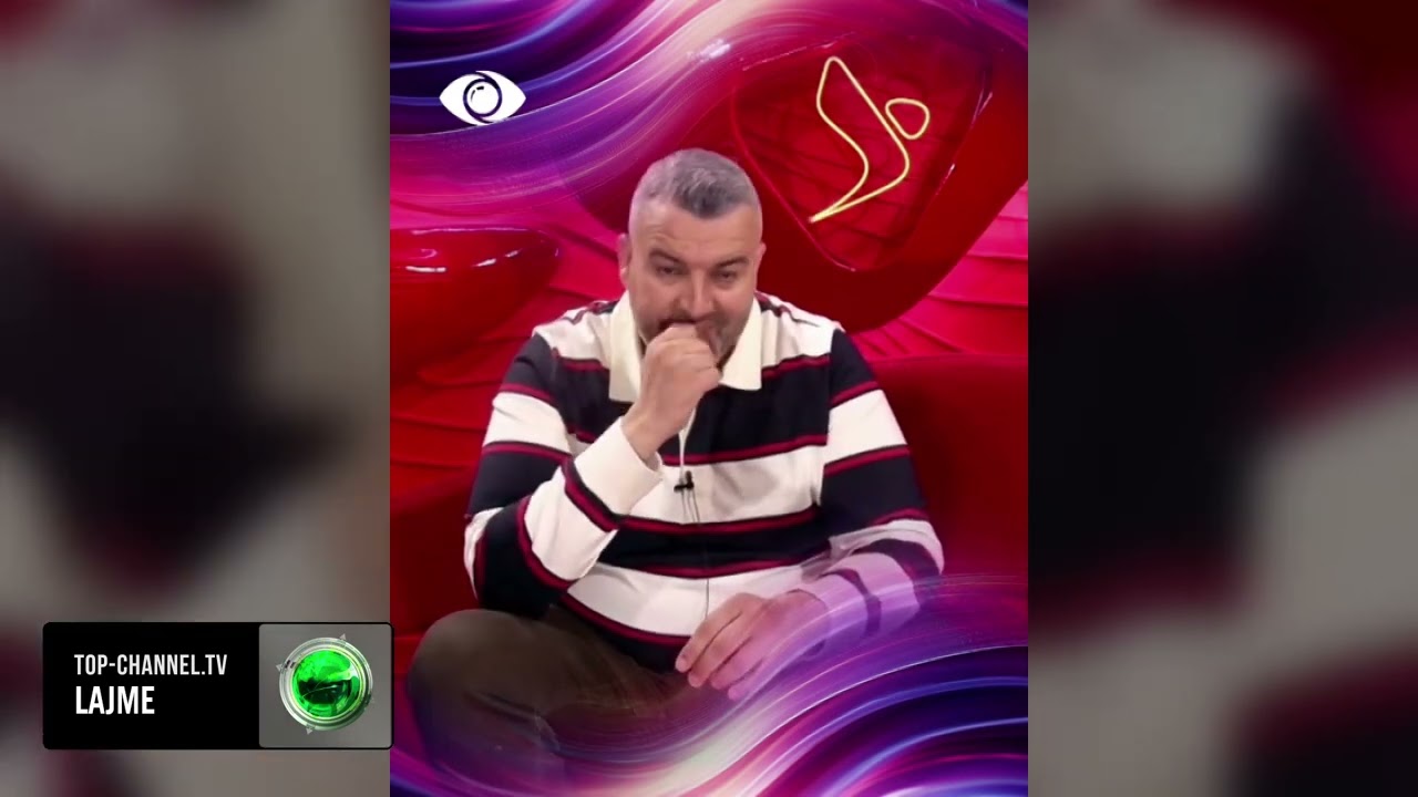 Top Channel/ Kjo nuk pritej! Rogerti bënë deklaratën e papritur: Miri dhe Selin...