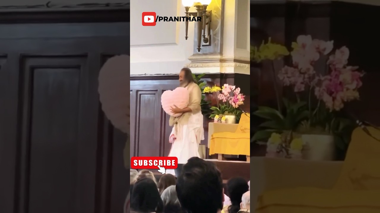 #gurudev #srisriravishankar #shortsfeed #youtubeshorts #artofliving #pranithar #shorts #short