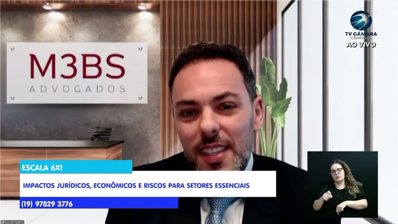 Fim da escala 6x1 e redução de jornada: o que muda na prática?