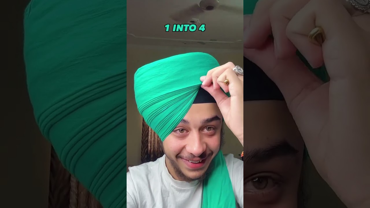 #pagg #dastar #paggtatorial #sukhmanbilkhu #youtubeshorts #explore #sukhmanbilkhu
