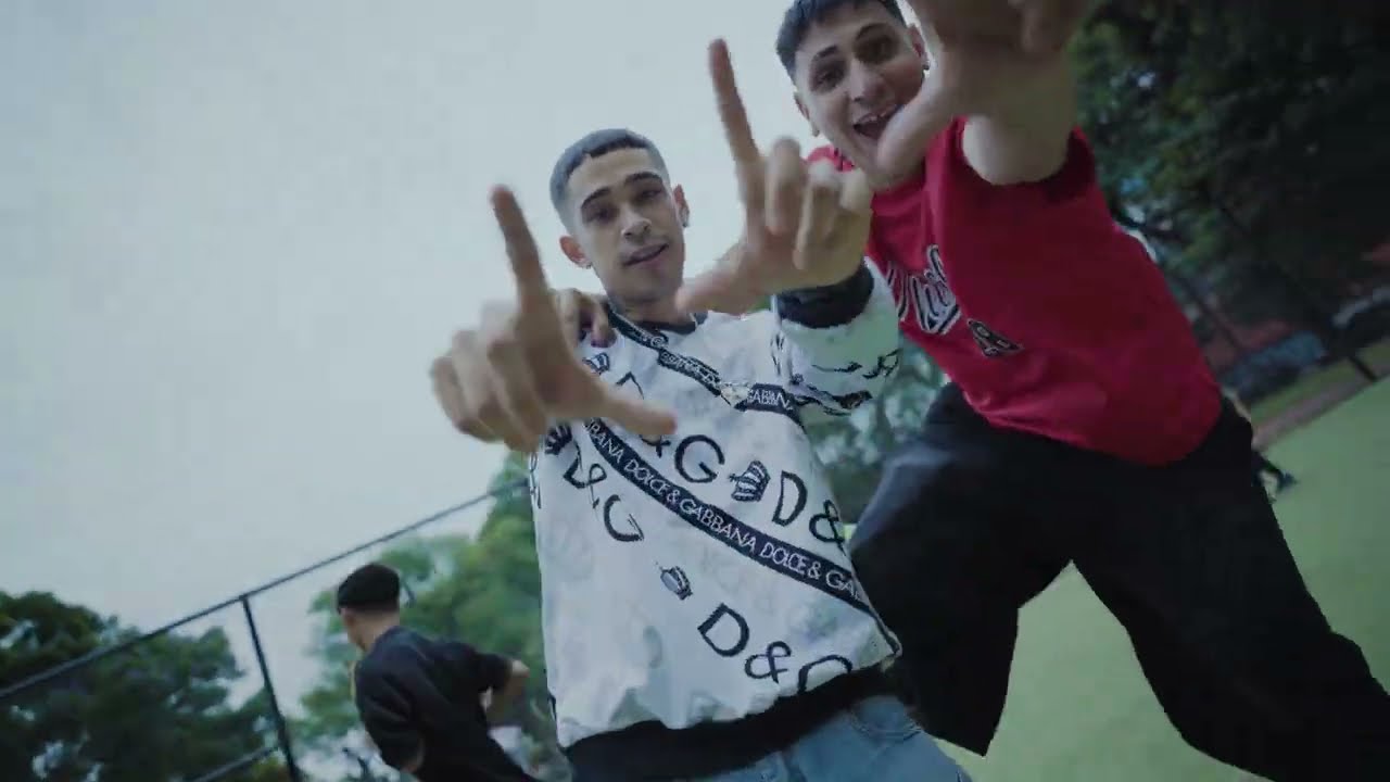 lili03 - Atemporal (Shot by TRIPWSHOTS)