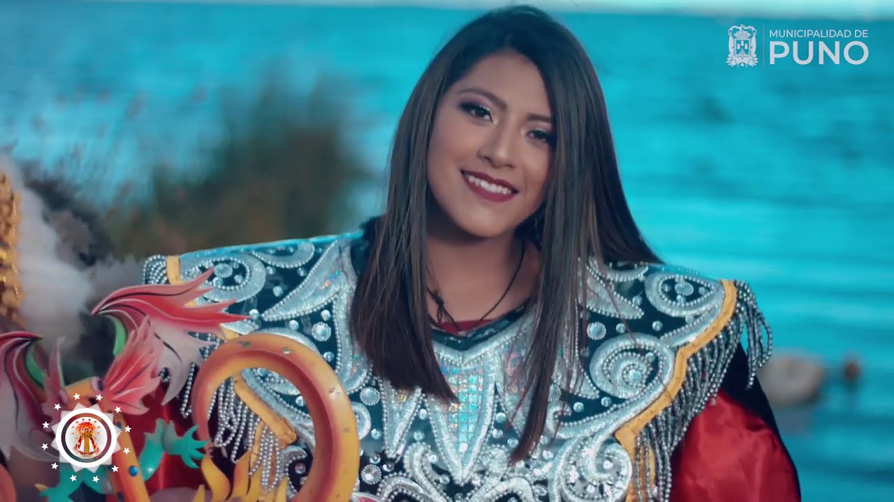 HOMENAJE DE LA FESTIVIDAD VIRGEN DE LA CANDELARIA 2021