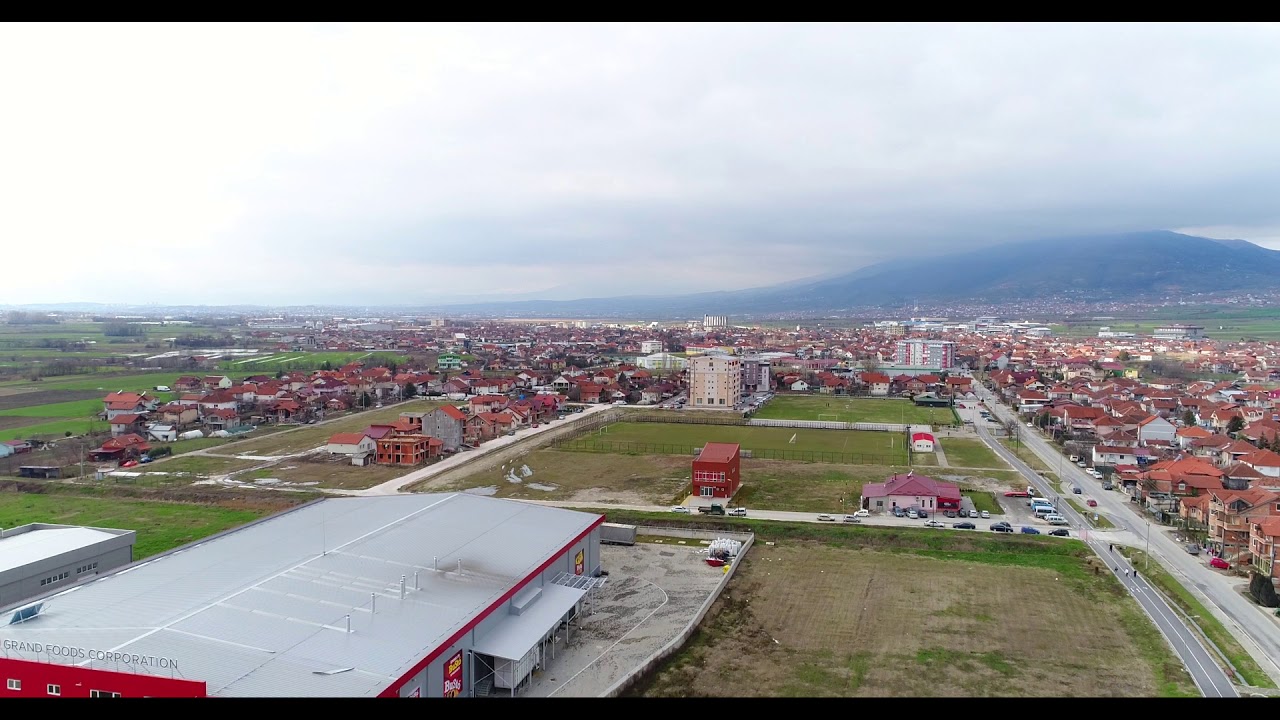 ILINDEN -SKOPJE