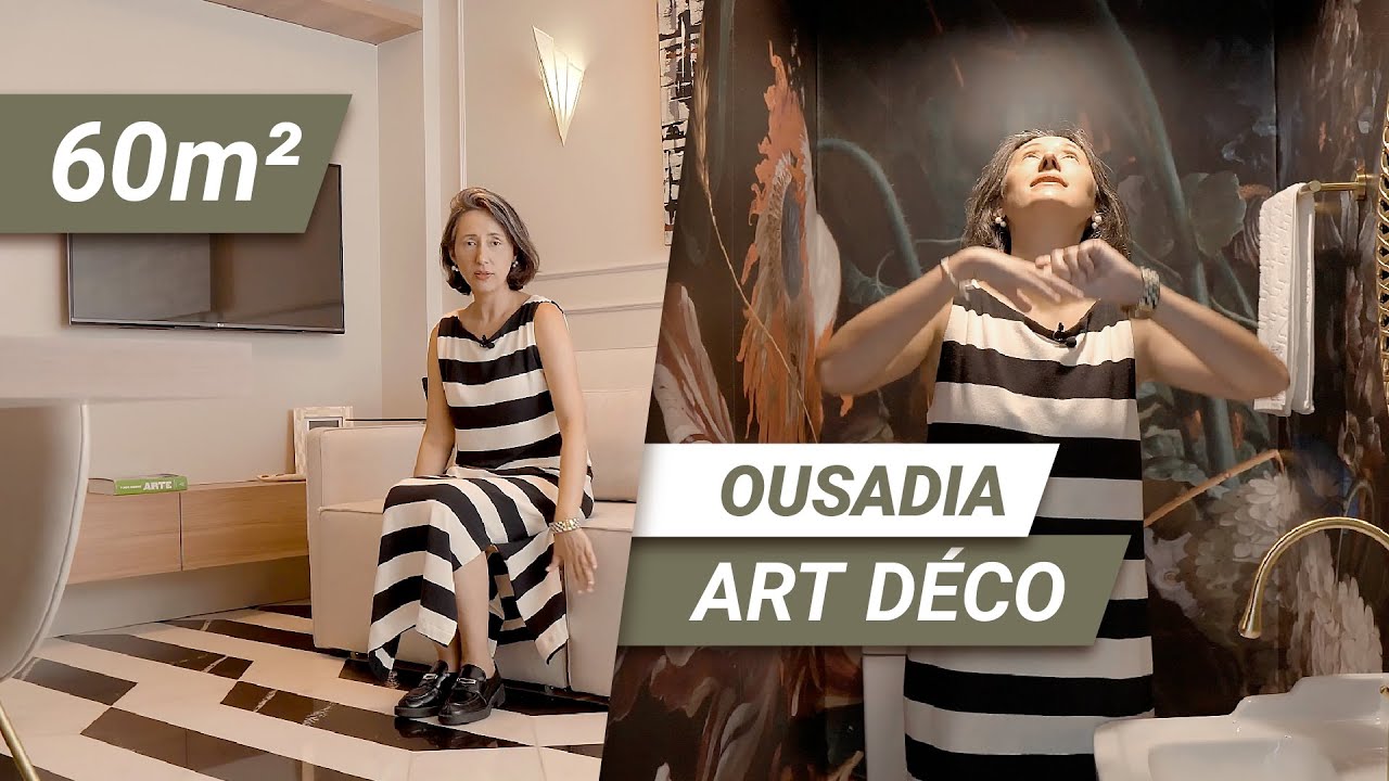 De gata borralheira à Cinderela, veja o RESULTADO incrível desse APARTAMENTO de 40m²