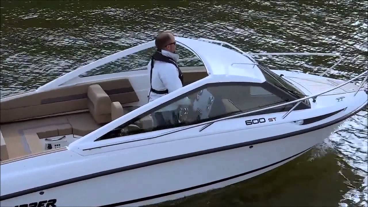 Flipper 600 ST - nyhet 2015