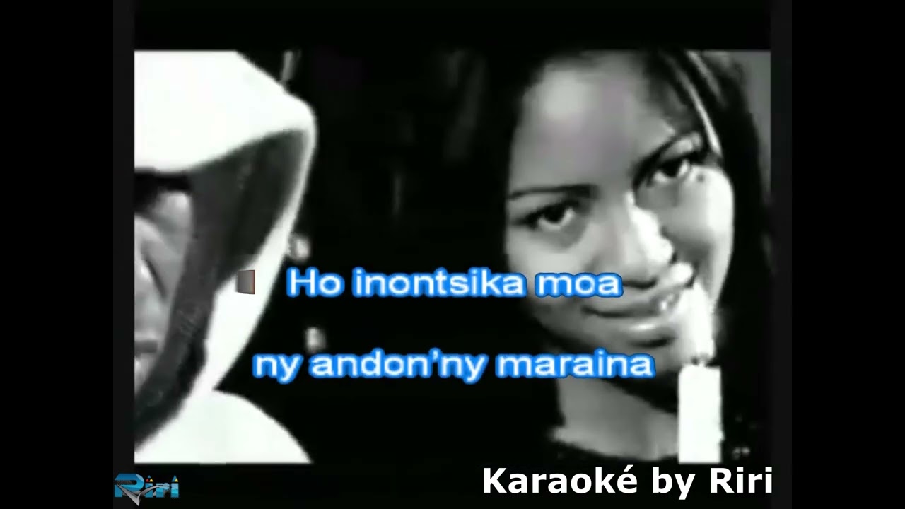 FEO ROA LALIE & NANIE  Karaok&eacute; by Riri