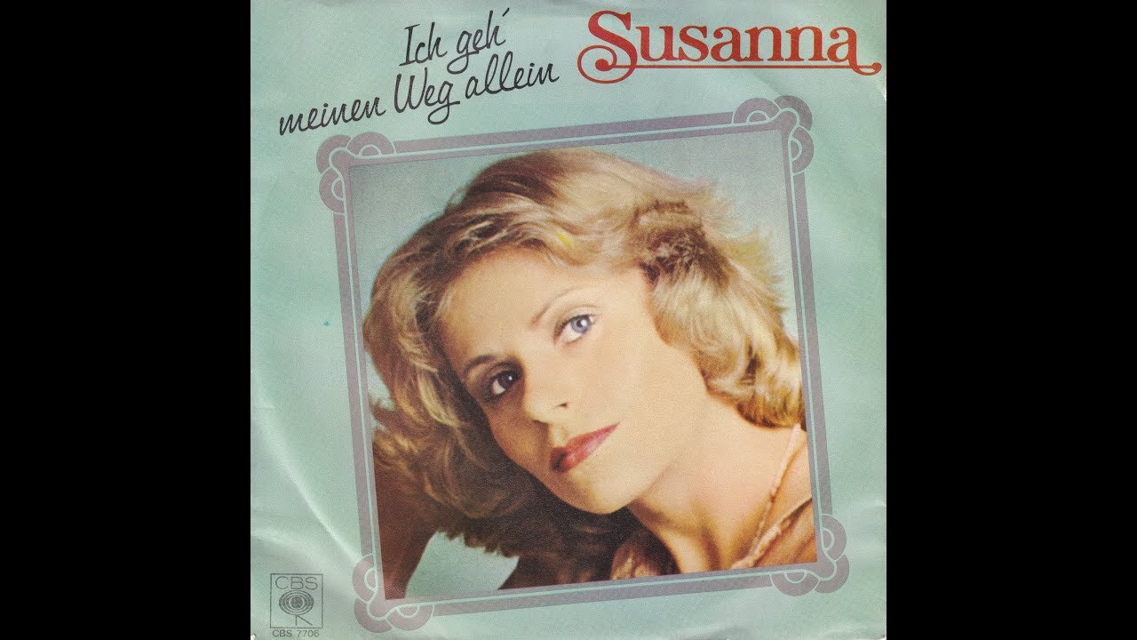 Susanna - Wo Platz für zwei ist, ist auch Platz für drei (1979) HD