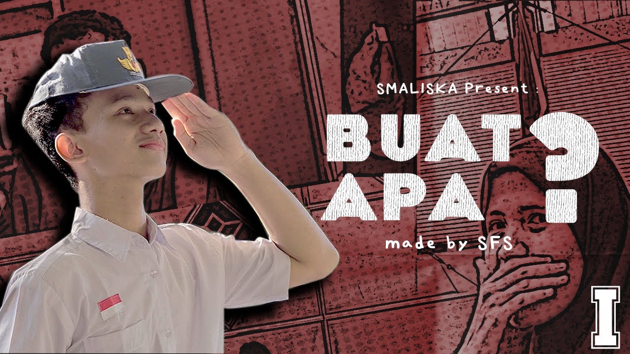 JAWA TIMUR - SMA AL-ISLAM KRIAN -  BUAT APA? PART 1 - BVifestVI