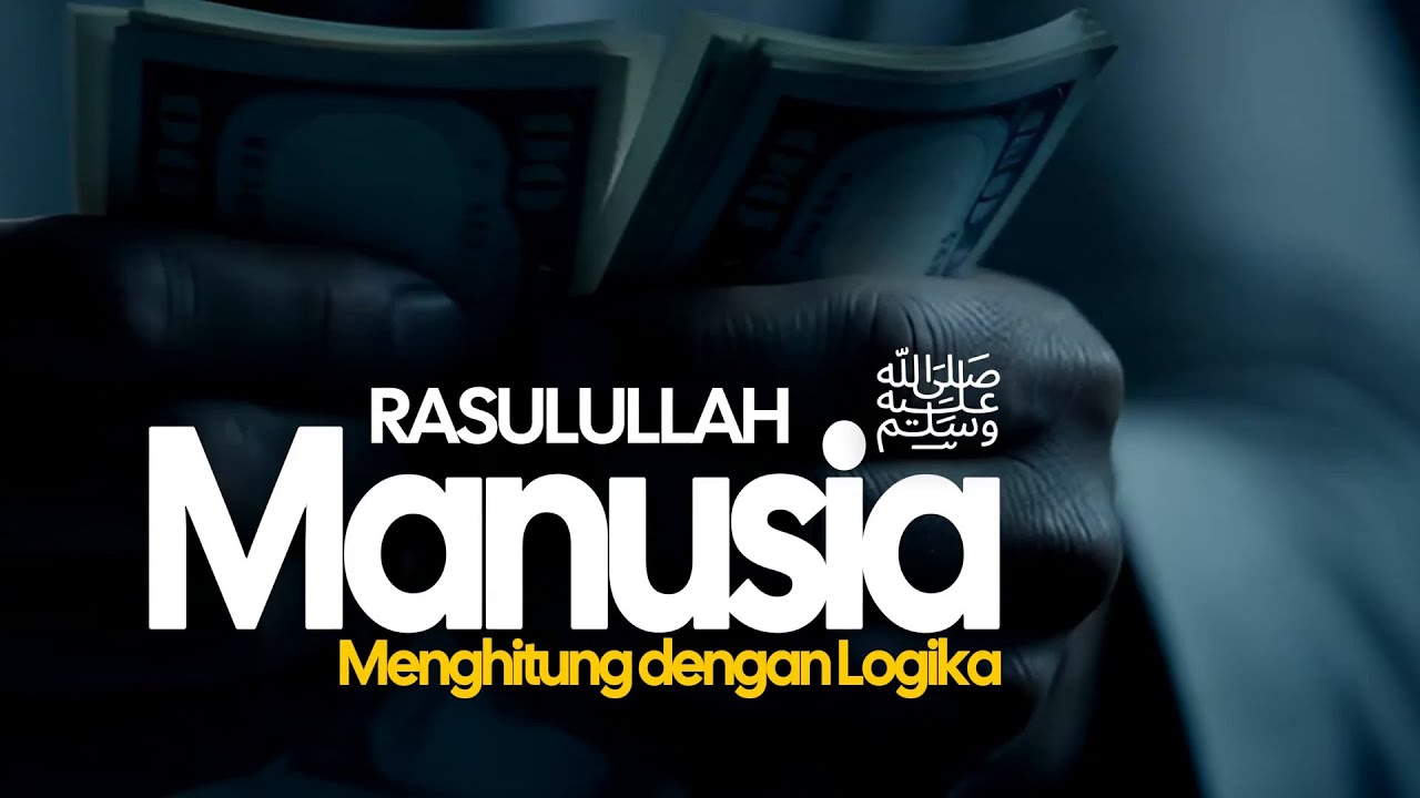 DOA MANUSIA MENGHITUNG DENGAN LOGIKA