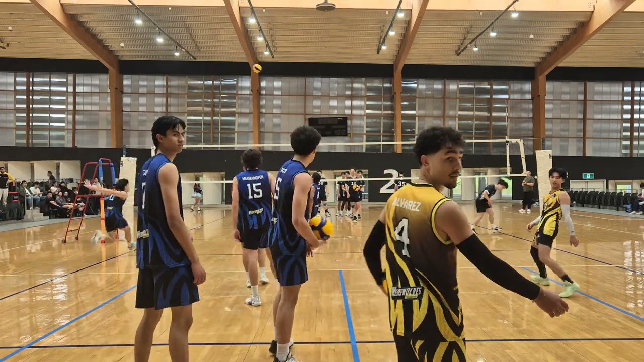 SVL 2024 SEMIFINALS - Westside vs Going Global