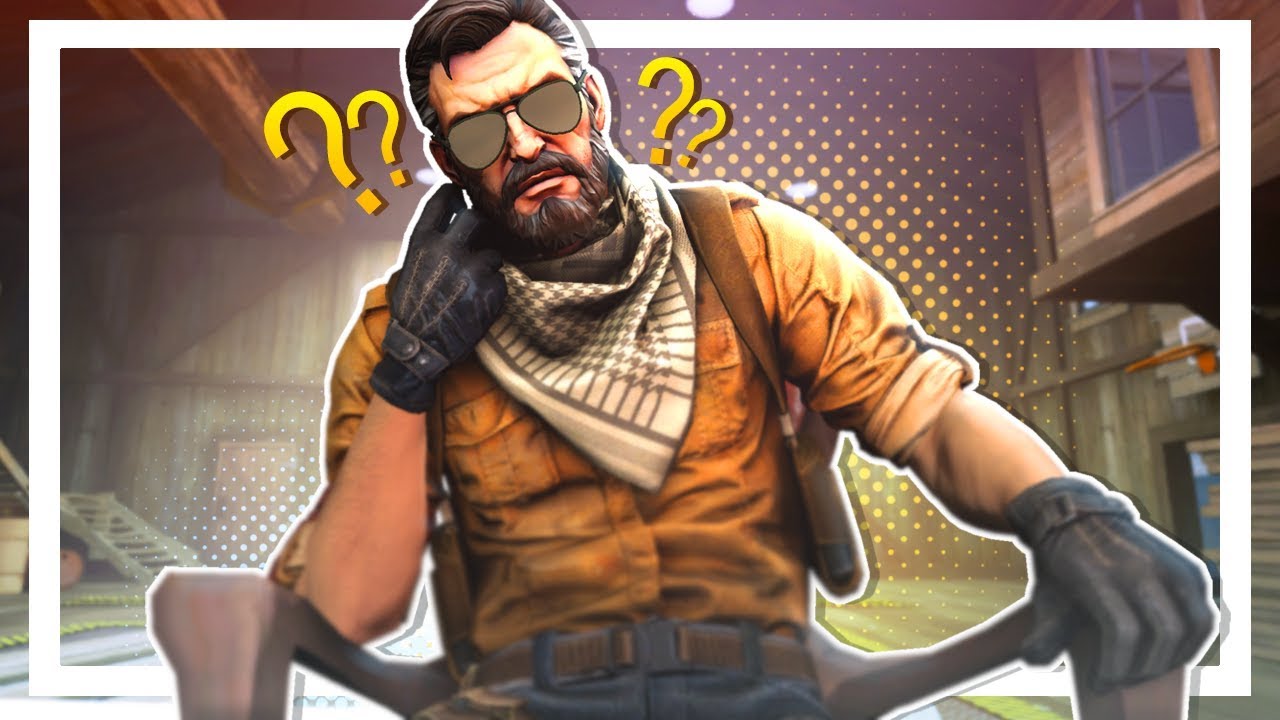 CS:GO moments that cause short term memory loss... CS:GO Moments that cause sho... CS:GO moments tha