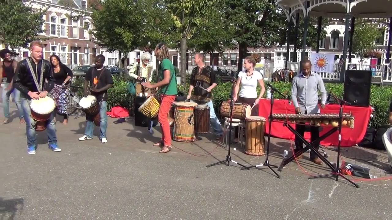 Djansa