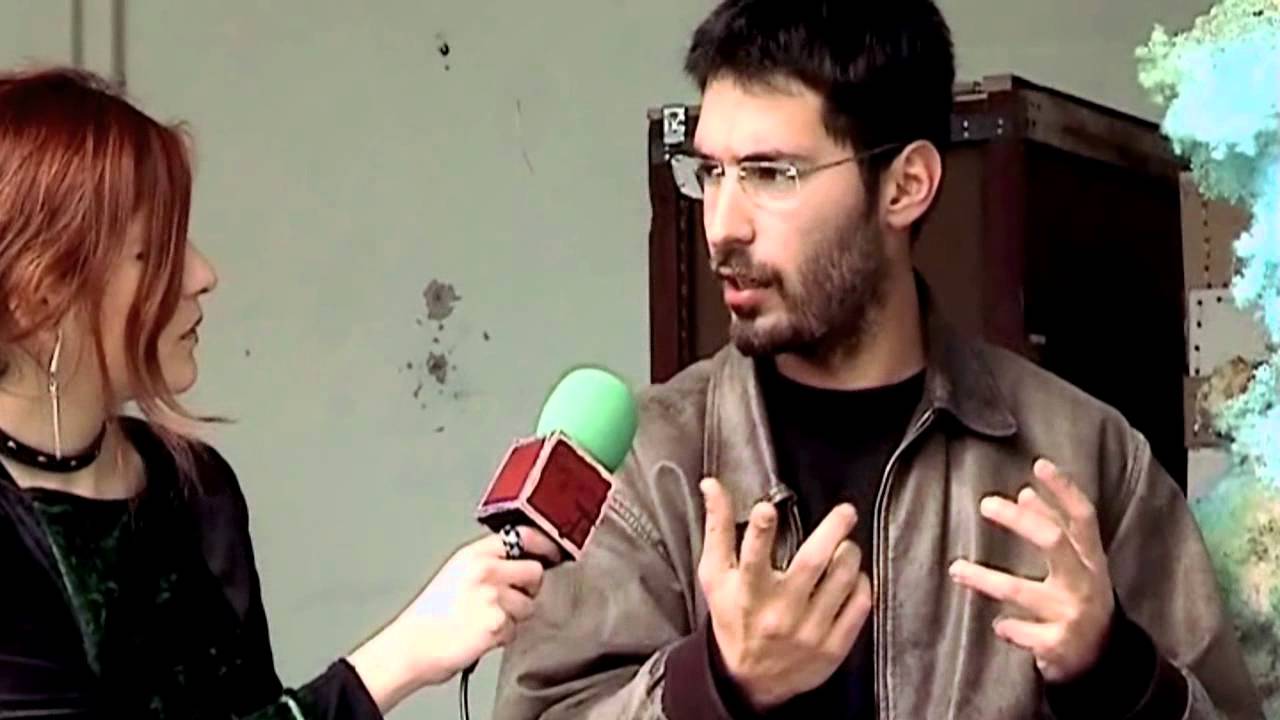 Programa da Ju - Entrevista a Pedro Ruivo